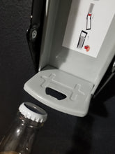 Load image into Gallery viewer, Can Crusher Wall Mounted Aluminum 16oz 12oz 8oz With Bottle Opener for Recycling