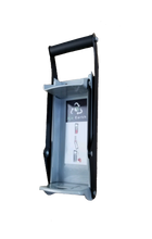 Load image into Gallery viewer, Can Crusher Wall Mounted Aluminum 16oz 12oz 8oz With Bottle Opener for Recycling