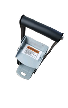 Load image into Gallery viewer, 4 PACK - Can Crusher Wall Mounted Aluminum 16oz 12oz 8oz With Bottle Opener for Recycling