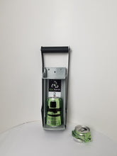 Load image into Gallery viewer, Can Crusher Wall Mounted Aluminum 16oz 12oz 8oz With Bottle Opener for Recycling
